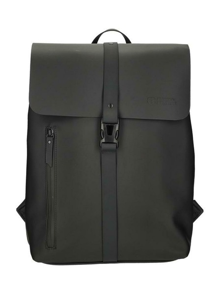 Enrico Benetti Ruksak Enrico Benetti Glasgow 62150 crna