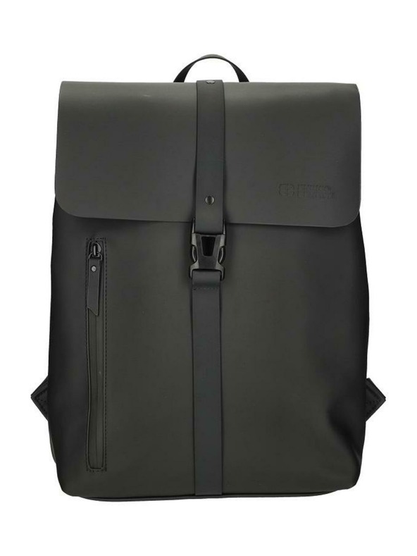 Enrico Benetti Ruksak Enrico Benetti Glasgow 62150 crna