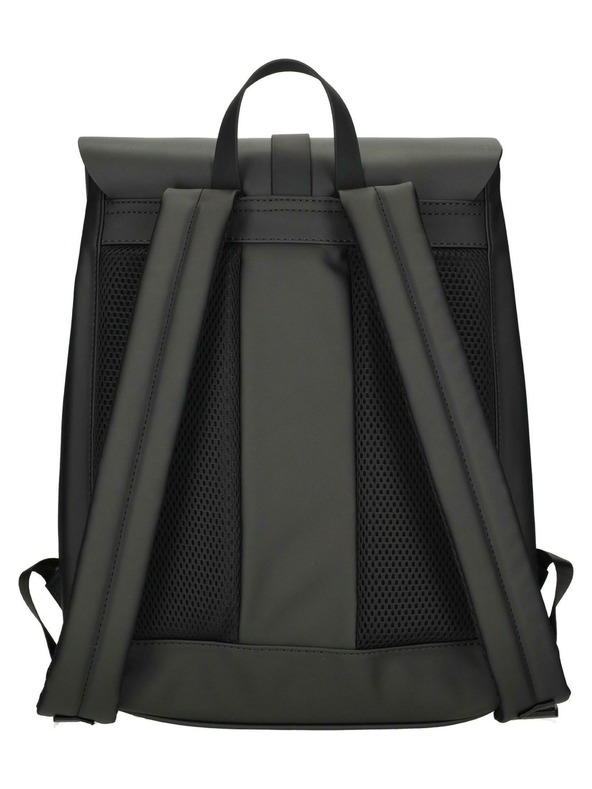 Enrico Benetti Ruksak Enrico Benetti Glasgow 62150 crna