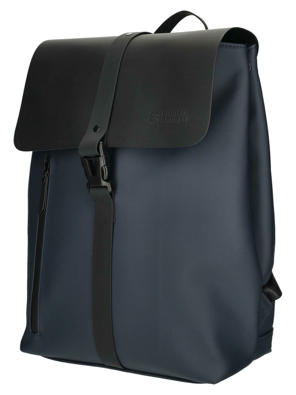 Enrico Benetti Ruksak Enrico Benetti Glasgow 62150 Navy