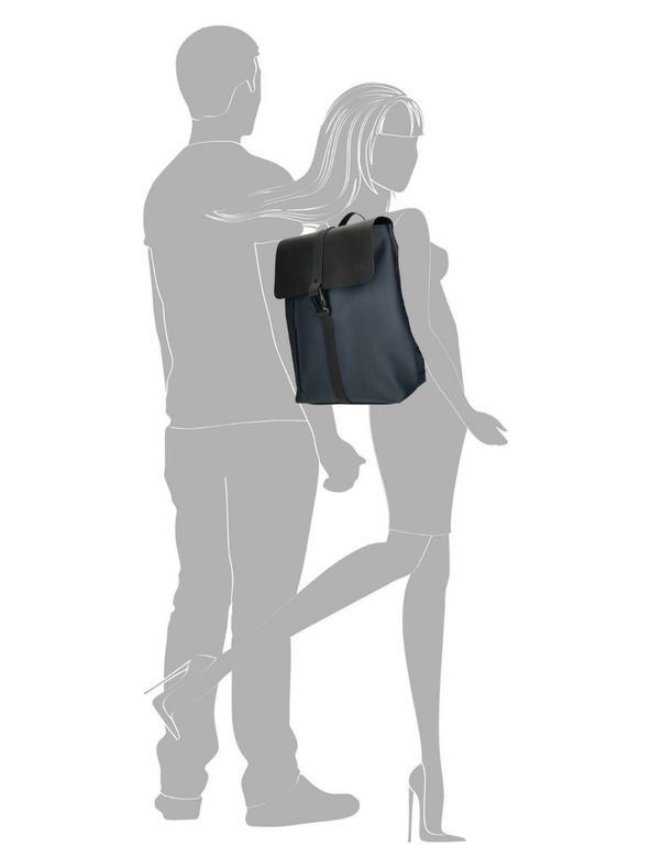 Enrico Benetti Ruksak Enrico Benetti Glasgow 62150 Navy