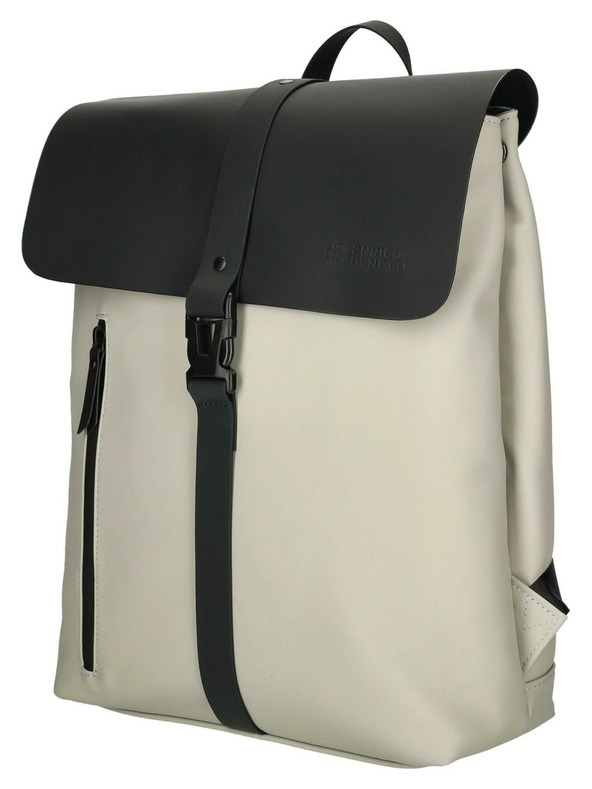 Enrico Benetti Ruksak Enrico Benetti Glasgow 62150 Light Taupe