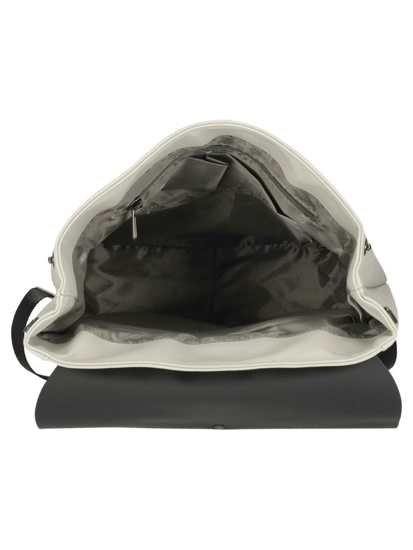 Enrico Benetti Ruksak Enrico Benetti Glasgow 62150 Light Taupe