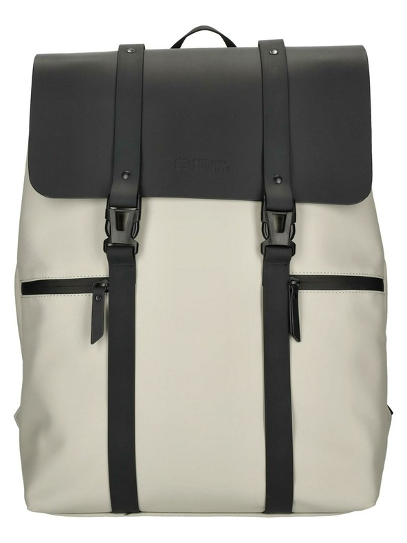 Enrico Benetti Ruksak Enrico Benetti Glasgow 62153 Light Taupe