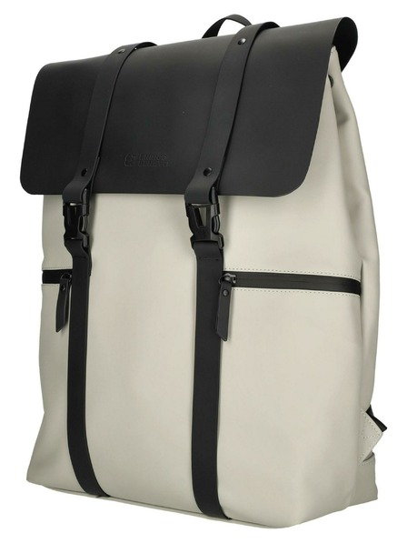 Enrico Benetti Ruksak Enrico Benetti Glasgow 62153 Light Taupe