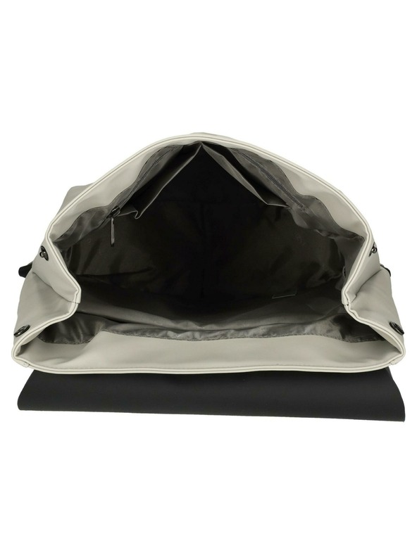 Enrico Benetti Ruksak Enrico Benetti Glasgow 62153 Light Taupe