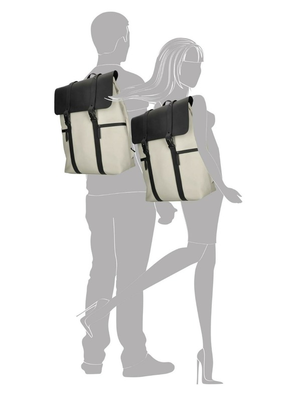 Enrico Benetti Ruksak Enrico Benetti Glasgow 62153 Light Taupe