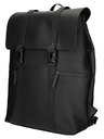 Enrico Benetti Ruksak Enrico Benetti Glasgow 62153 Black