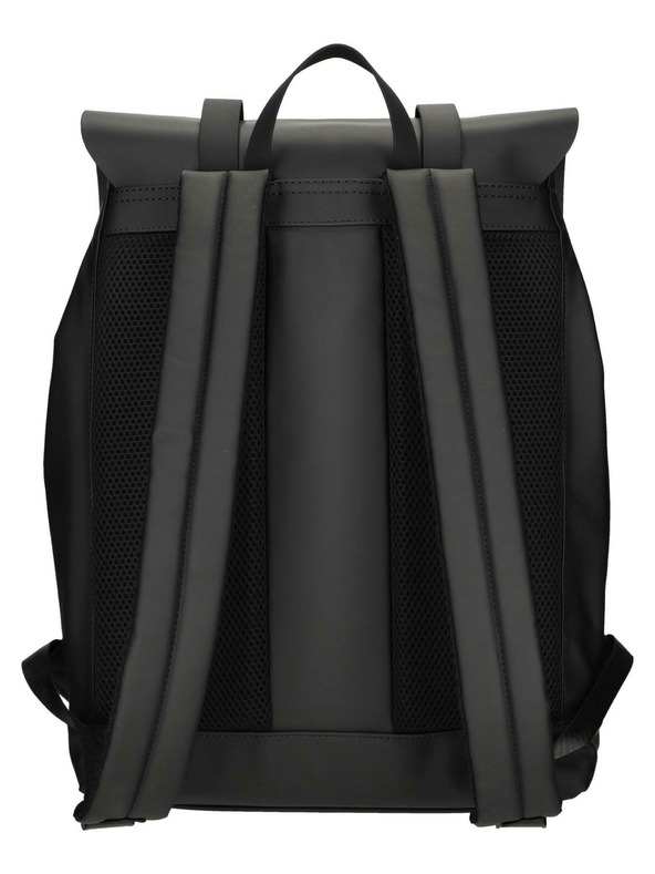 Enrico Benetti Ruksak Enrico Benetti Glasgow 62153 Black