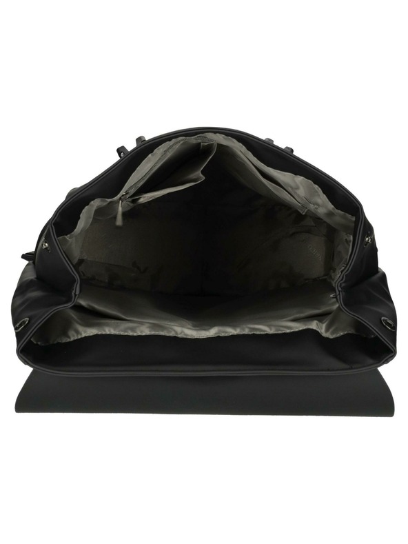 Enrico Benetti Ruksak Enrico Benetti Glasgow 62153 Black