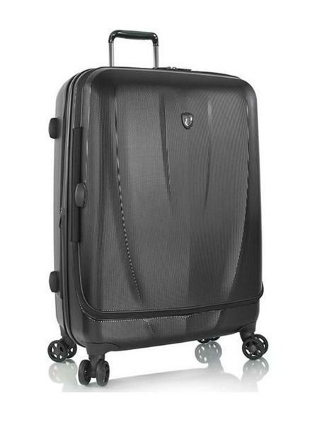 Heys Putni kofer Heys Vantage Smart Luggage L Black