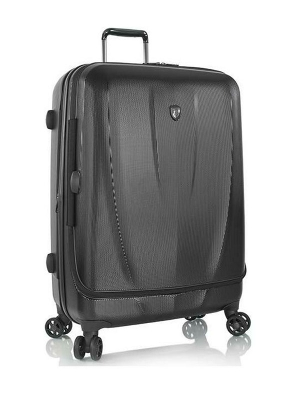 Heys Putni kofer Heys Vantage Smart Luggage L Black
