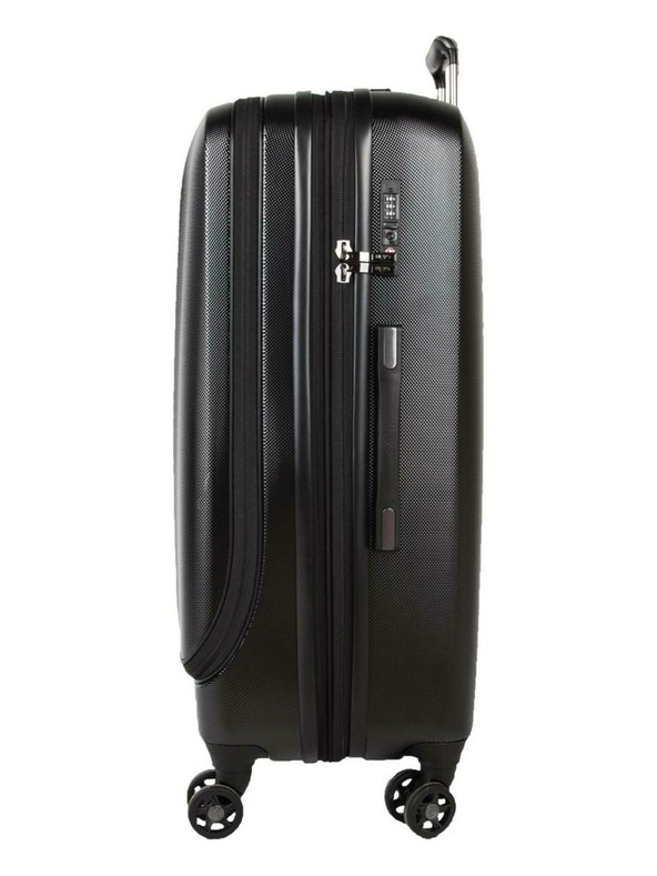 Heys Putni kofer Heys Vantage Smart Luggage L Black