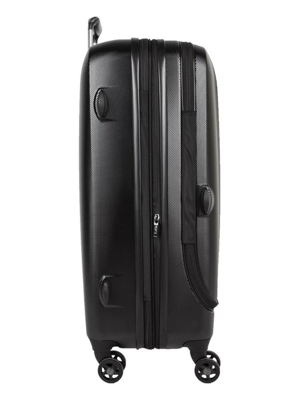 Heys Putni kofer Heys Vantage Smart Luggage L Black