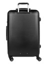 Heys Putni kofer Heys Vantage Smart Luggage L Black