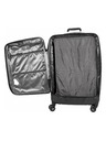 Heys Putni kofer Heys Vantage Smart Luggage L Black