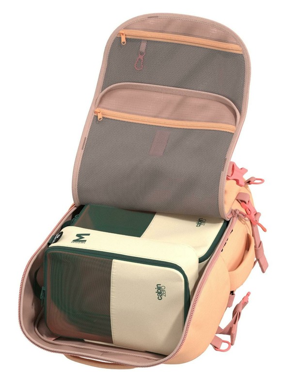 CabinZero Ruksak CabinZero Adv 32L Sunny Day