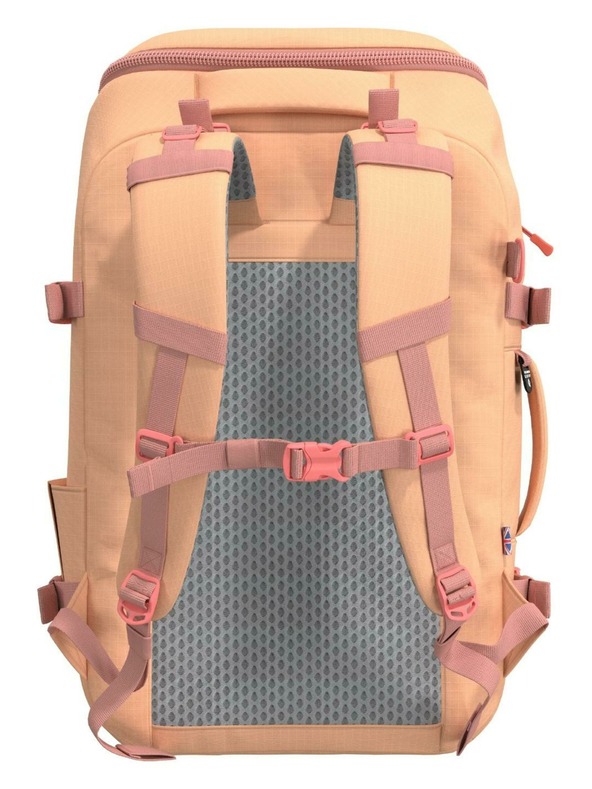 CabinZero Ruksak CabinZero Adv 32L Sunny Day