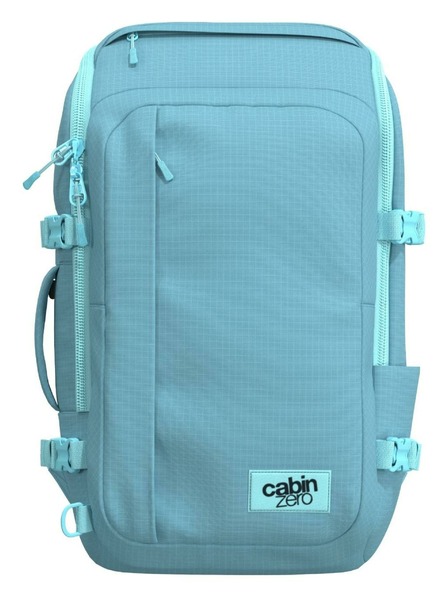 CabinZero Ruksak CabinZero Adv 32L Maldives Blue