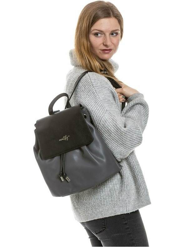 Meatfly Raver Ruksak