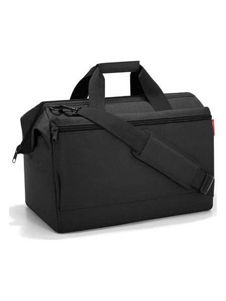 Reisenthel Allrounder L Pocket Black Torba