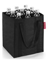 Reisenthel Crna torba za boce Reisenthel BottleBag