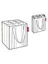 Reisenthel Crna torba za boce Reisenthel BottleBag