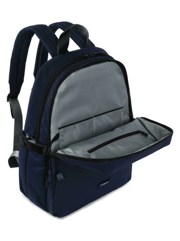 Hedgren Tamnoplavi ženski ruksak Hedgren Cosmos Navy cosmos