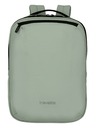 Travelite Ruksak Travelite Basics Everyday Ruksak Svijetlozeleni