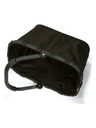 Reisenthel CarryBag Frame Black/Black Torba