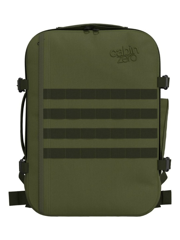 CabinZero Ruksak CabinZero Military 36L Military Green