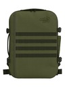 CabinZero Ruksak CabinZero Military 36L Military Green