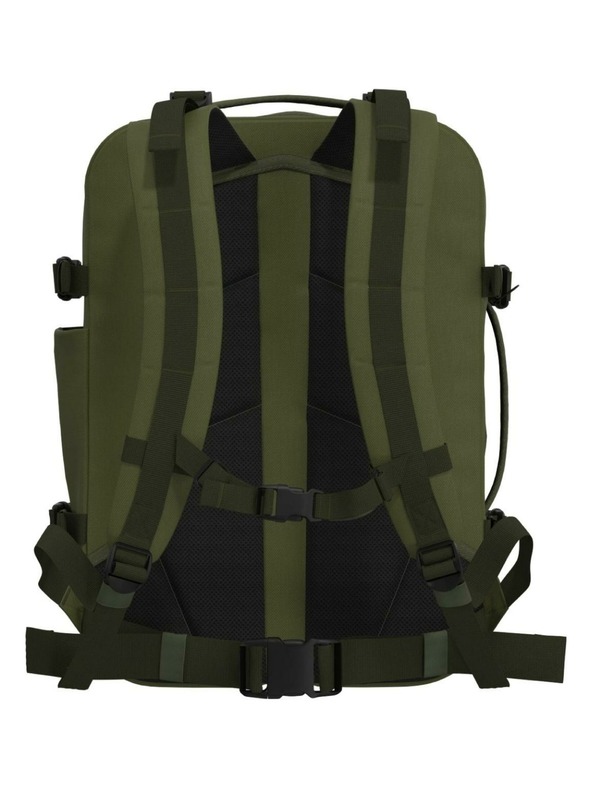 CabinZero Ruksak CabinZero Military 36L Military Green