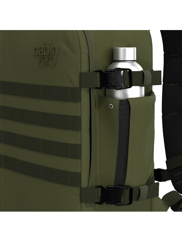 CabinZero Ruksak CabinZero Military 36L Military Green
