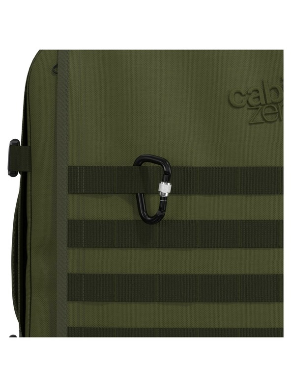CabinZero Ruksak CabinZero Military 36L Military Green