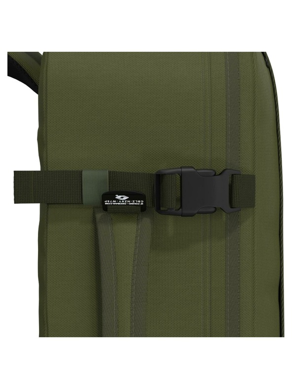 CabinZero Ruksak CabinZero Military 36L Military Green