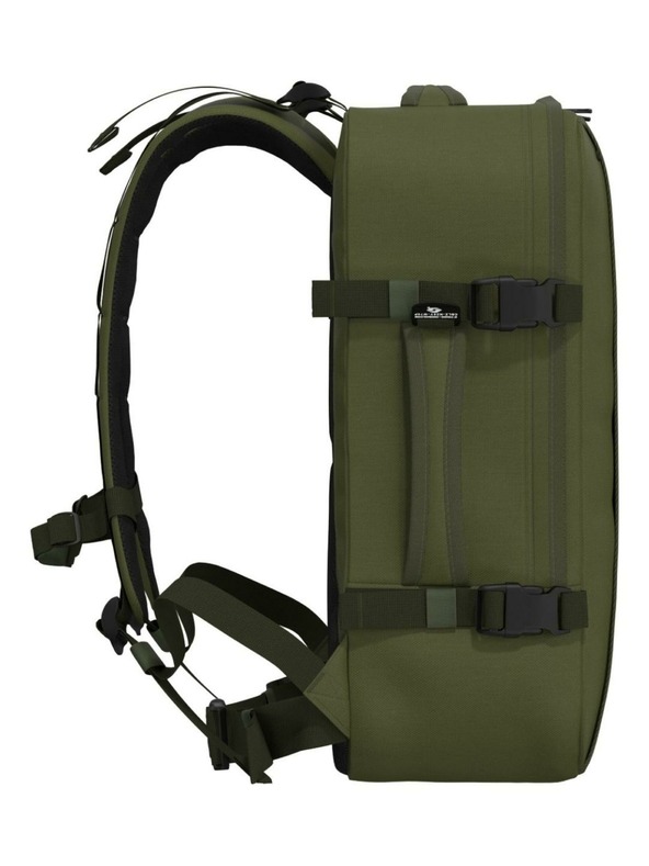 CabinZero Ruksak CabinZero Military 36L Military Green