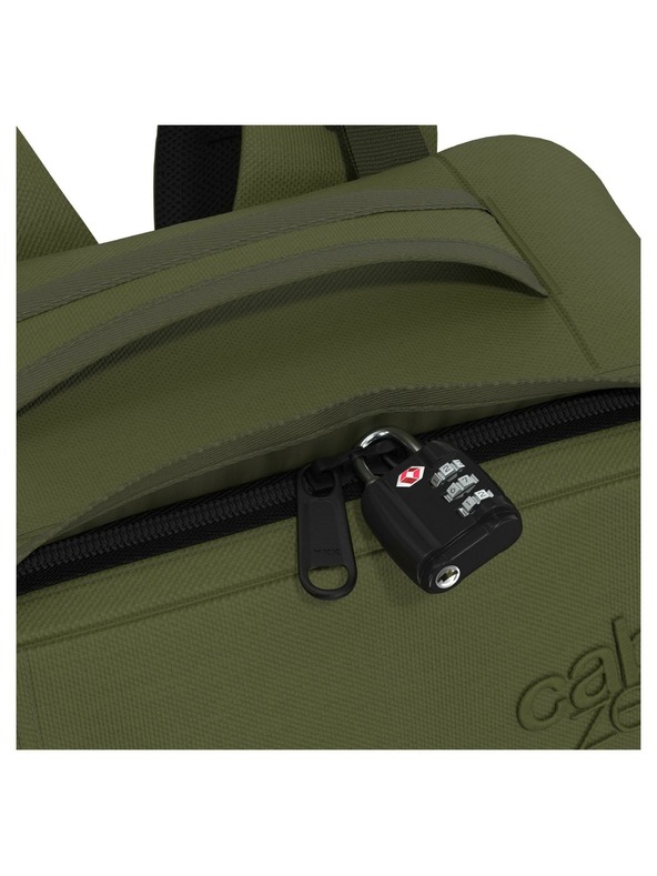 CabinZero Ruksak CabinZero Military 36L Military Green