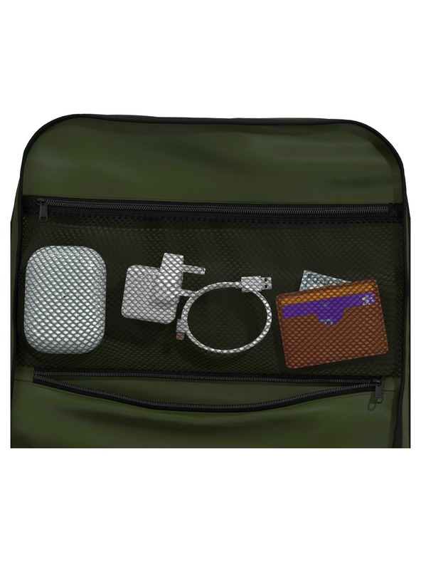 CabinZero Ruksak CabinZero Military 36L Military Green