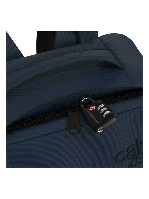 CabinZero Vojni tamnoplavi ruksak CabinZero (28L)