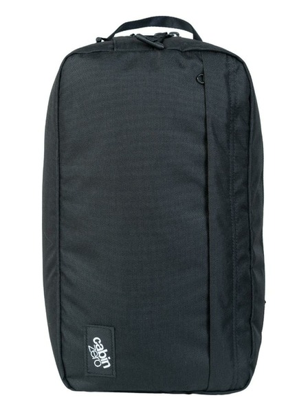 CabinZero Crni ruksak preko jednog ramena CabinZero Classic (11L)
