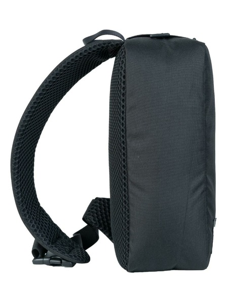 CabinZero Crni ruksak preko jednog ramena CabinZero Classic (11L)