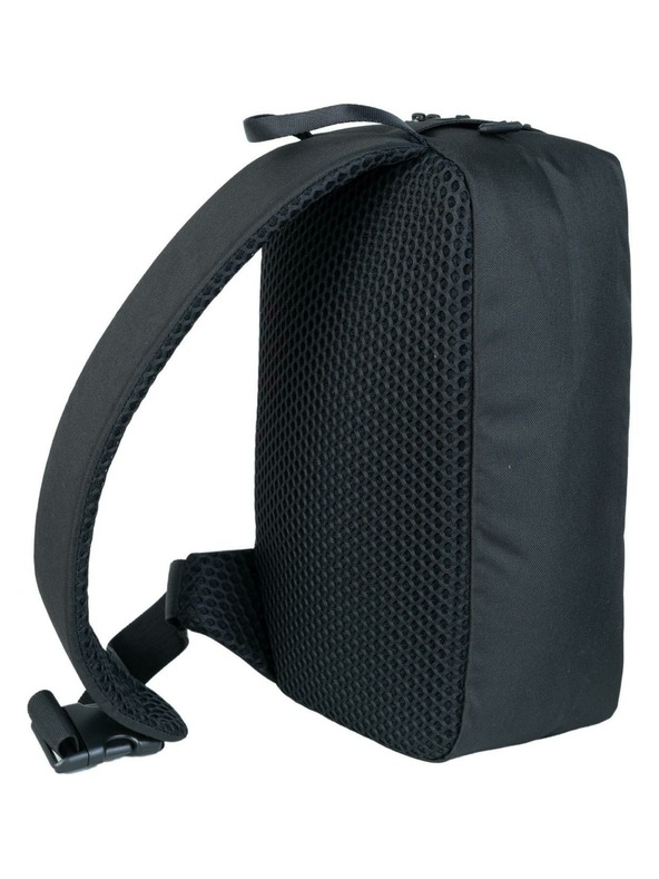 CabinZero Crni ruksak preko jednog ramena CabinZero Classic (11L)