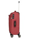 Travelite Travelite Skaii 4w S crveni kofer