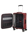 Travelite Travelite Skaii 4w S crveni kofer