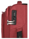 Travelite Travelite Skaii 4w S crveni kofer