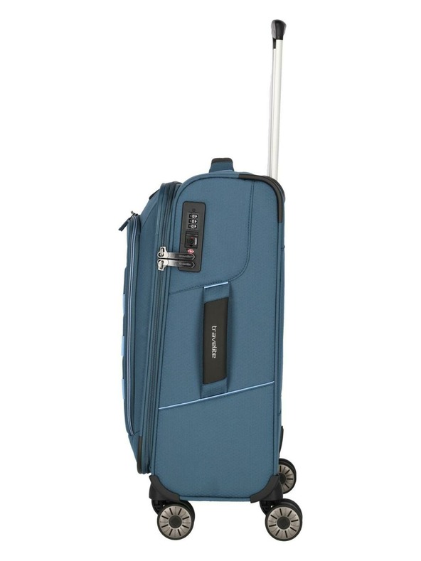 Travelite Skaii 4w S Kofer