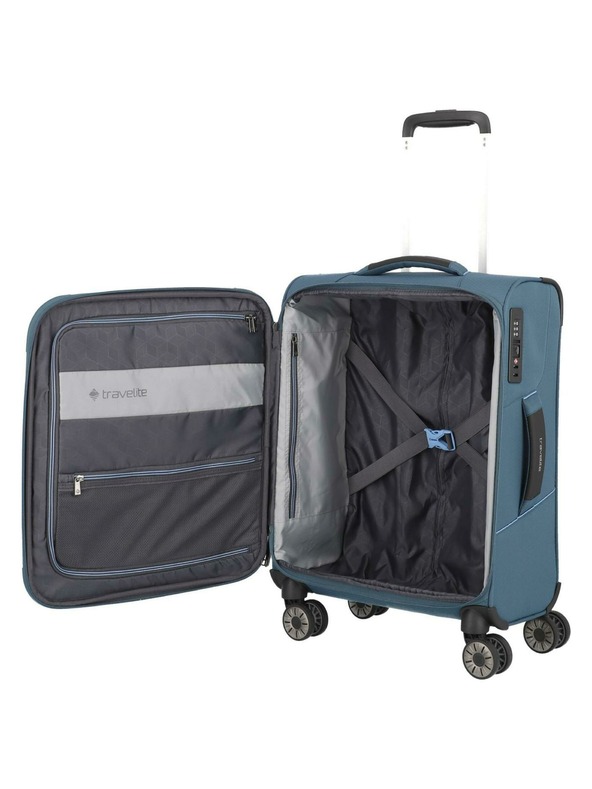 Travelite Skaii 4w S Kofer