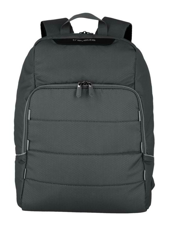 Travelite Tamno sivi ruksak Travelite Skaii