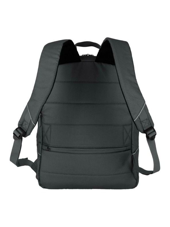 Travelite Tamno sivi ruksak Travelite Skaii